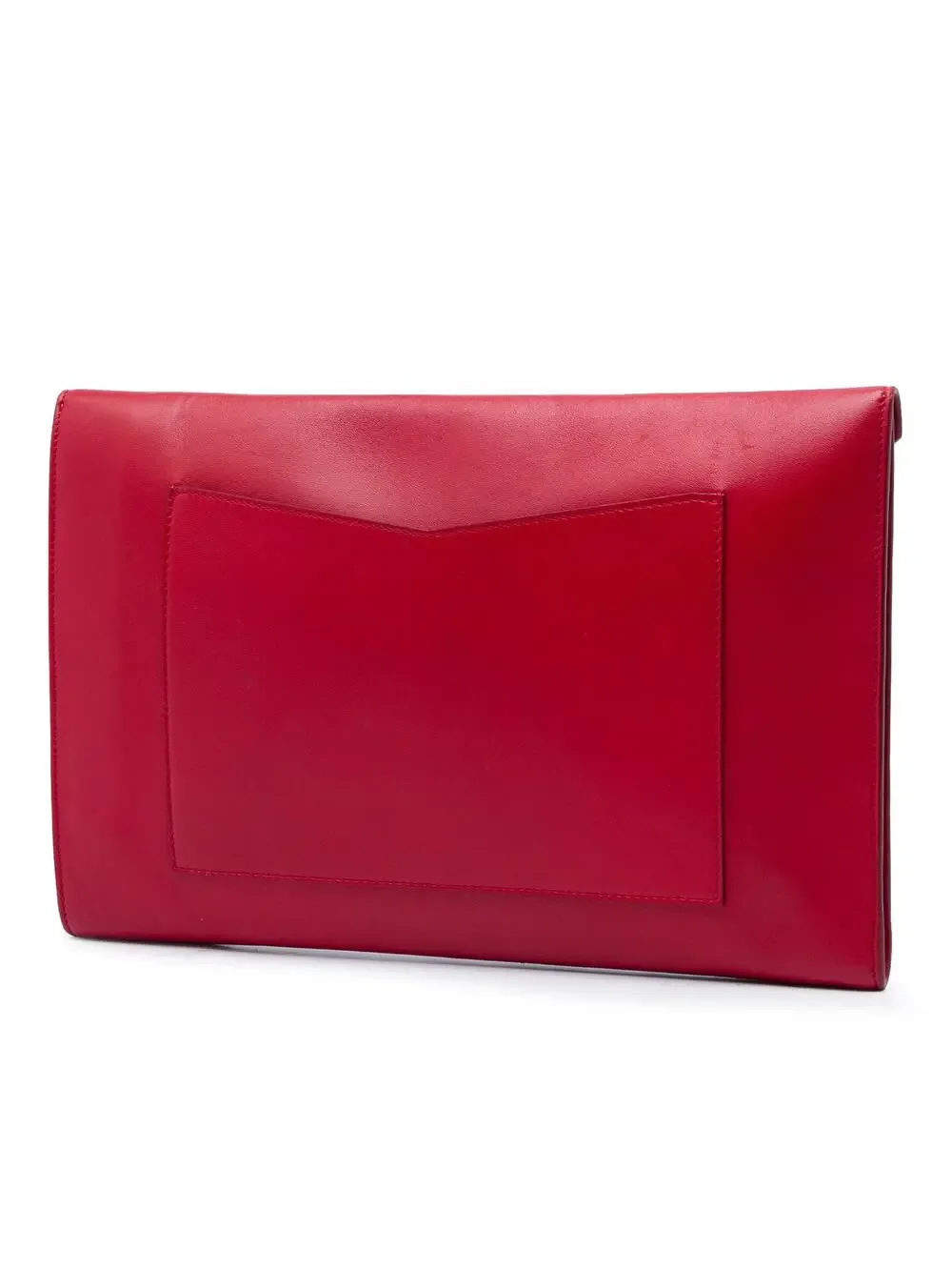 Chanel Lambskin Airlines Envelope #326873C77B